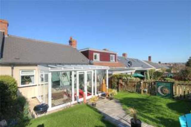  Image of 2 bedroom Detached house for sale in First Street Pont Bungalows Consett DH8 at Pont Bungalows Leadgate Newlands, DH8 6JE