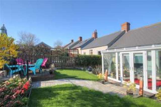  Image of 2 bedroom Detached house for sale in First Street Pont Bungalows Consett DH8 at Pont Bungalows Leadgate Newlands, DH8 6JE