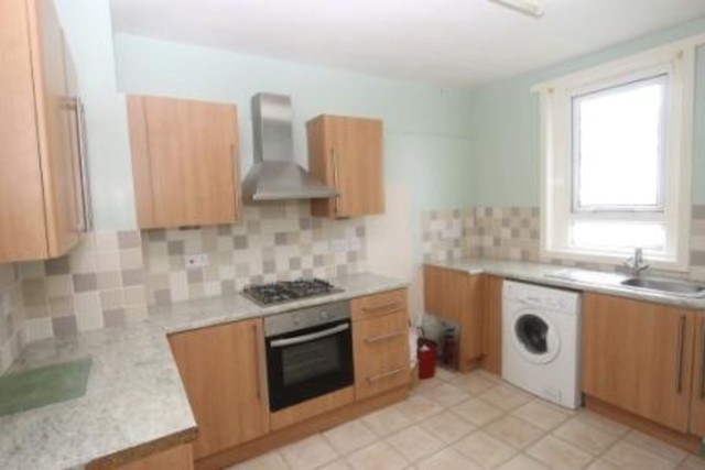  Image of 3 bedroom Flat to rent in Fisher Avenue Kilsyth Glasgow G65 at Kilsyth North Lanarkshire North Lanarkshire, G65 0LT