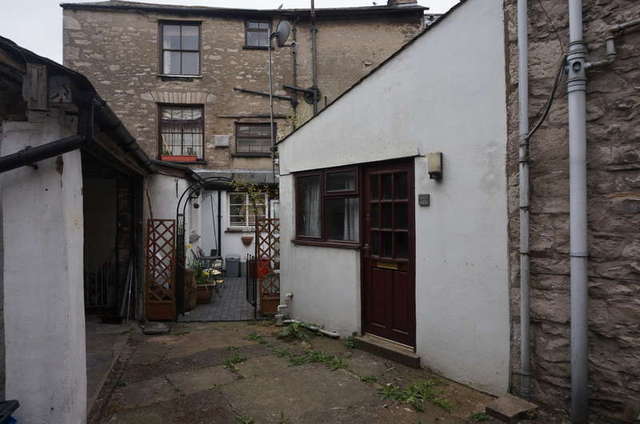  Image of 1 bedroom Flat for sale in Kirkland Kendal LA9 at Kendal Cumbria, LA9 5AF