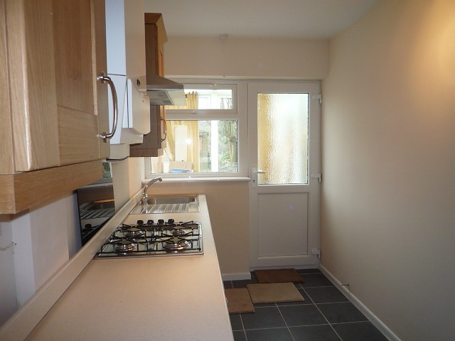  Image of 2 bedroom Detached house to rent in Fleet End Road Warsash Southampton SO31 at Warsash  Southampton, SO31 9JH
