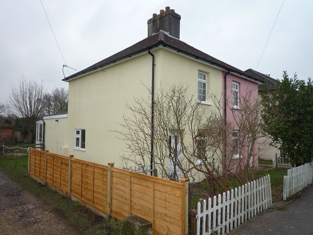  Image of 2 bedroom Detached house to rent in Fleet End Road Warsash Southampton SO31 at Warsash  Southampton, SO31 9JH