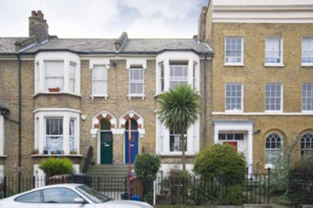  Image of 1 bedroom Flat for sale in Martlett Court London WC2B at Fletcher Buildings Martlett Court London, WC2B 5EU