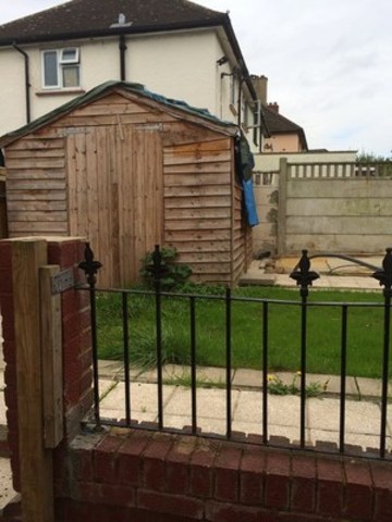  Image of 3 bedroom Semi-Detached house to rent in Forest Avenue Chigwell IG7 at FOREST AVENUE  CHIGWELL, IG7 5BP