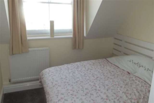  Image of 1 bedroom Flat to rent in Forest View Southampton SO14 at Southampton, SO14 2BZ