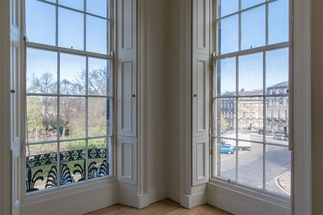  Image of 4 bedroom Flat to rent in Forres Street Edinburgh EH3 at New Town Edinburgh Edinburgh, EH3 6BJ