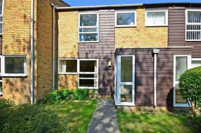  Image of 3 bedroom Terraced house for sale in Foxbury New Ash Green Longfield DA3 at New Ash Green Longfield Longfield, DA3 8LP