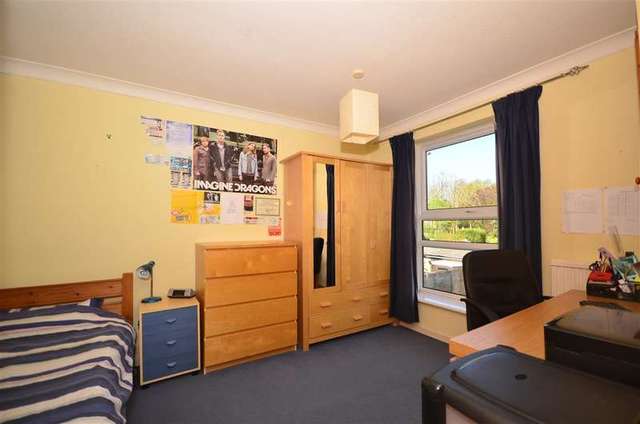  Image of 3 bedroom Terraced house for sale in Foxbury New Ash Green Longfield DA3 at New Ash Green Longfield Longfield, DA3 8LP