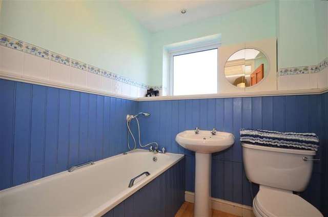  Image of 3 bedroom Terraced house for sale in Foxbury New Ash Green Longfield DA3 at New Ash Green Longfield Longfield, DA3 8LP