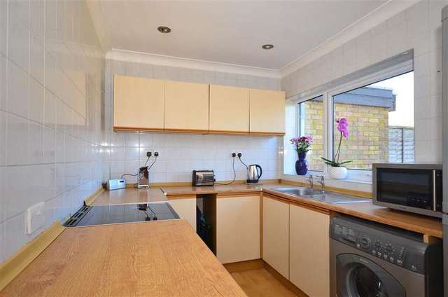  Image of 3 bedroom Terraced house for sale in Foxbury New Ash Green Longfield DA3 at New Ash Green Longfield Longfield, DA3 8LP