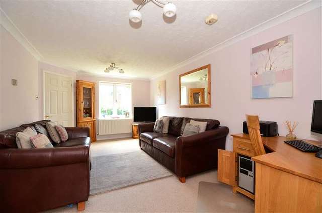  Image of 3 bedroom Terraced house for sale in Foxwood Grove Northfleet Gravesend DA11 at Northfleet Gravesend Gravesend, DA11 8RT