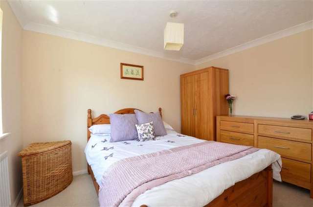  Image of 3 bedroom Terraced house for sale in Foxwood Grove Northfleet Gravesend DA11 at Northfleet Gravesend Gravesend, DA11 8RT