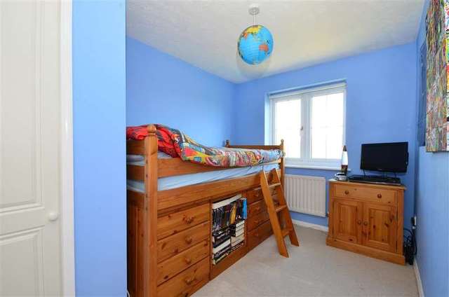  Image of 3 bedroom Terraced house for sale in Foxwood Grove Northfleet Gravesend DA11 at Northfleet Gravesend Gravesend, DA11 8RT