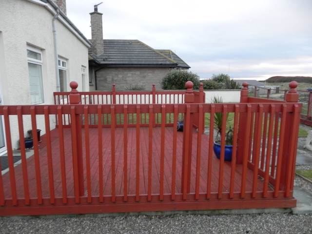  Image of 2 bedroom Detached house to rent in Stotfield Road Lossiemouth IV31 at Lossiemouth Moray Moray, IV31 6QP