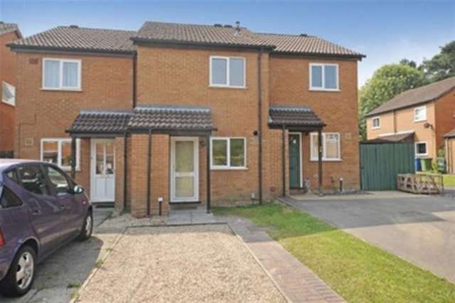  Image of 2 bedroom Detached house to rent in Frensham Bracknell RG12 at Bracknell, RG12 0TQ