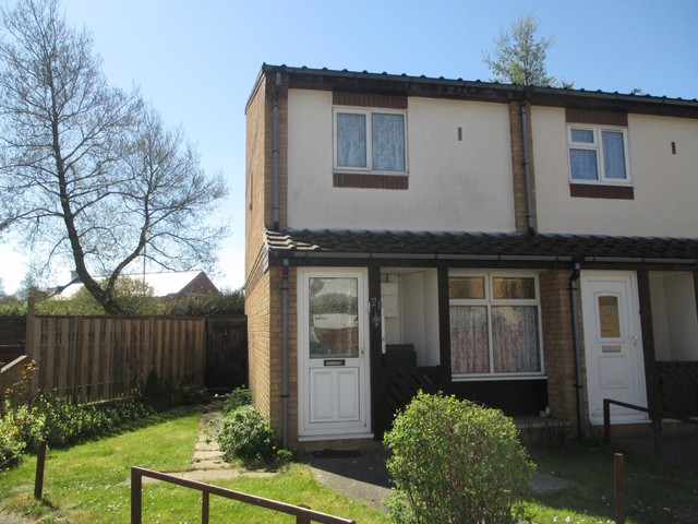  Image of 2 bedroom End of Terrace for sale in Froddington Road Southsea PO5 at Froddington Road  Southsea, PO5 4LB