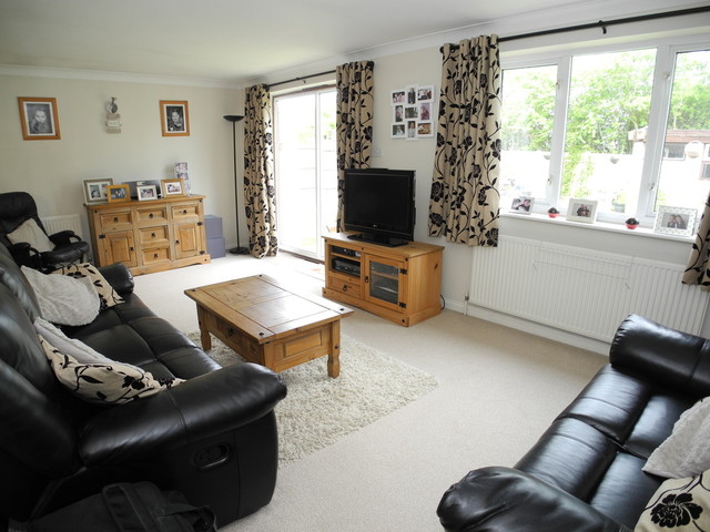  Image of 3 bedroom Detached house for sale in Gale Close Hales Norwich NR14 at Gale Close Hales Norwich, NR14 6SN