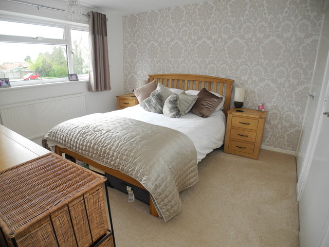 Image of 3 bedroom Detached house for sale in Gale Close Hales Norwich NR14 at Gale Close Hales Norwich, NR14 6SN