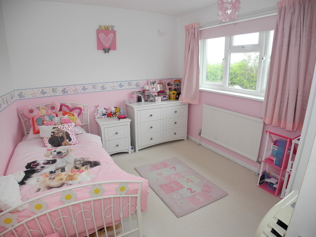  Image of 3 bedroom Detached house for sale in Gale Close Hales Norwich NR14 at Gale Close Hales Norwich, NR14 6SN