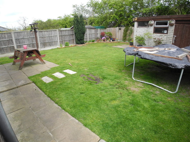  Image of 3 bedroom Detached house for sale in Gale Close Hales Norwich NR14 at Gale Close Hales Norwich, NR14 6SN