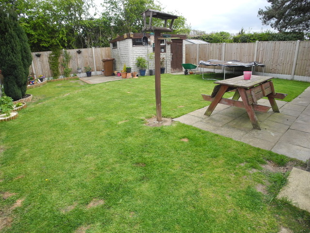  Image of 3 bedroom Detached house for sale in Gale Close Hales Norwich NR14 at Gale Close Hales Norwich, NR14 6SN