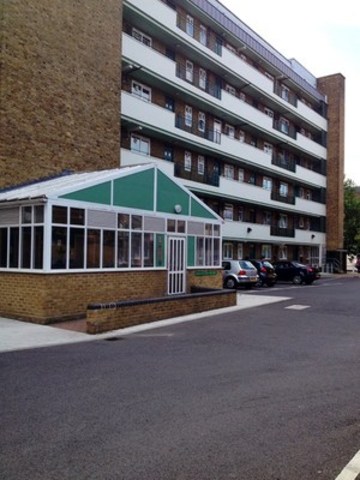  Image of 1 bedroom Flat to rent in Harford Street London E1 at GALVESTON HOUSE HARTFORD STREET STEPNEY GREEN, E1 4RH