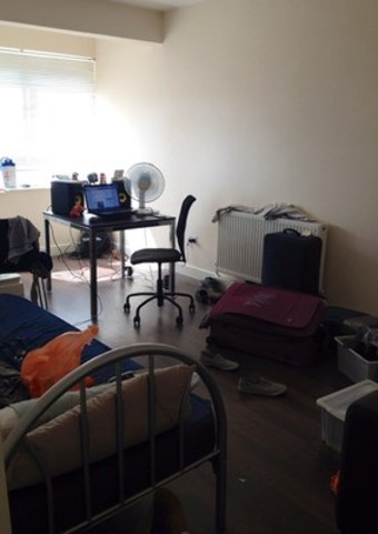 Image of 1 bedroom Flat to rent in Harford Street London E1 at GALVESTON HOUSE HARTFORD STREET STEPNEY GREEN, E1 4RH