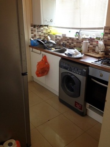  Image of 1 bedroom Flat to rent in Harford Street London E1 at GALVESTON HOUSE HARTFORD STREET STEPNEY GREEN, E1 4RH