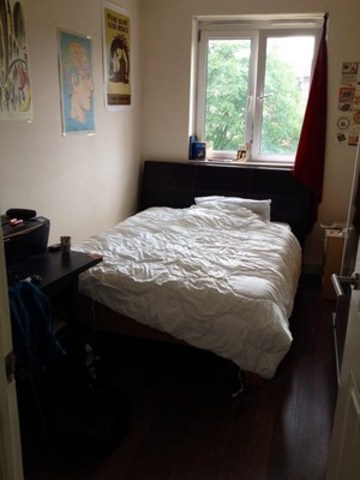  Image of 1 bedroom Flat to rent in Harford Street London E1 at GALVESTON HOUSE HARTFORD STREET STEPNEY GREEN, E1 4RH