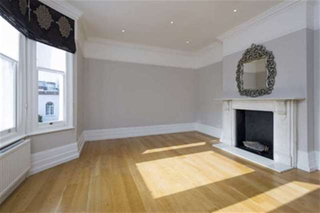  Image of 4 bedroom Detached house to rent in Garden Road London NW8 at London, NW8 9PS