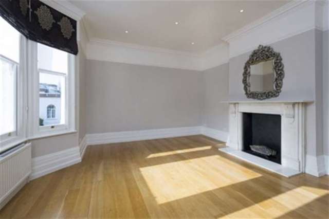  Image of 4 bedroom Detached house to rent in Garden Road London NW8 at London, NW8 9PS