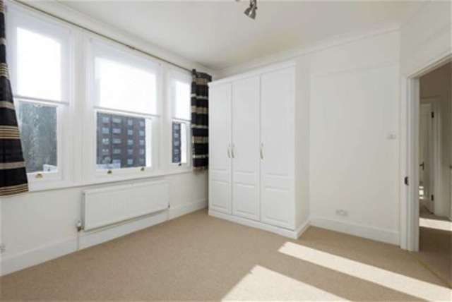  Image of 4 bedroom Detached house to rent in Garden Road London NW8 at London, NW8 9PS