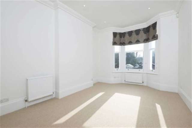  Image of 4 bedroom Detached house to rent in Garden Road London NW8 at London, NW8 9PS
