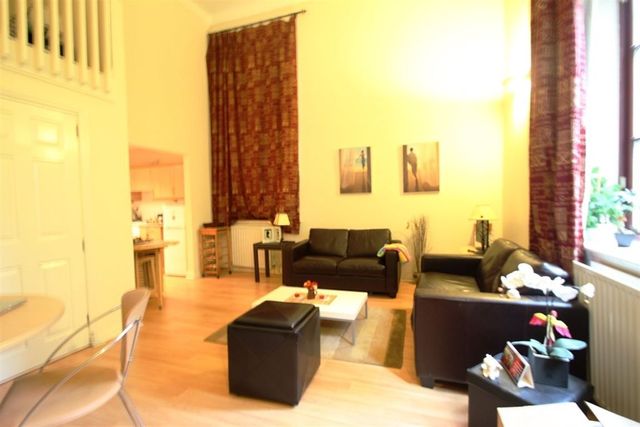 Image of 1 bedroom Flat to rent in Garnethill Street Glasgow G3 at Garnethill Glasgow Glasgow, G3 6QD