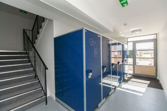  Image of 2 bedroom Flat to rent in Garvald Street Edinburgh EH16 at Kaimes Edinburgh Edinburgh, EH16 6FB