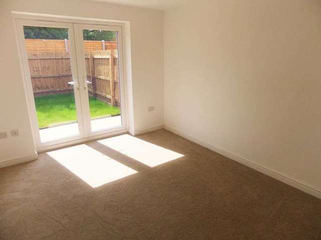  Image of 2 bedroom Terraced house for sale in Gaydon Road Solihull B92 at Solihull  Solihull, B92 9BW