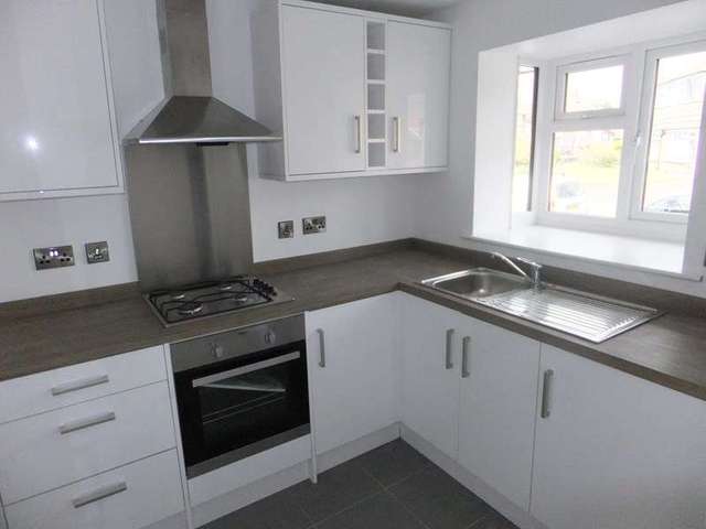  Image of 2 bedroom Terraced house for sale in Gaydon Road Solihull B92 at Solihull  Solihull, B92 9BW