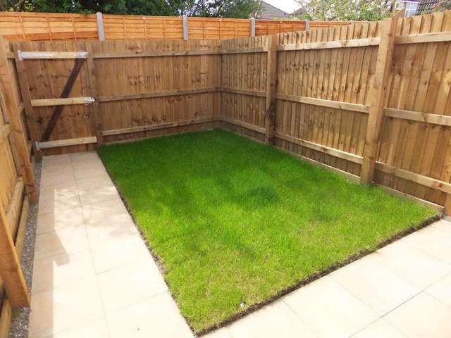  Image of 2 bedroom Terraced house for sale in Gaydon Road Solihull B92 at Solihull  Solihull, B92 9BW