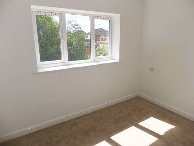  Image of 2 bedroom Terraced house for sale in Gaydon Road Solihull B92 at Solihull  Solihull, B92 9BW