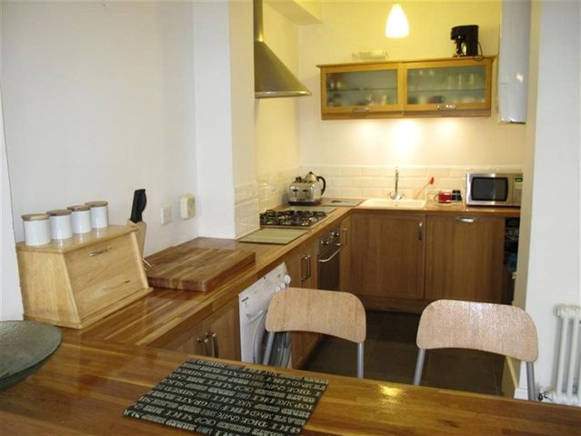  Image of 1 bedroom Flat to rent in Gayfield Square Edinburgh EH1 at Broughton Edinburgh Edinburgh, EH1 3NX