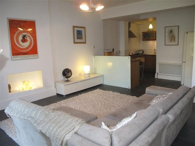  Image of 1 bedroom Flat to rent in Gayfield Square Edinburgh EH1 at Broughton Edinburgh Edinburgh, EH1 3NX
