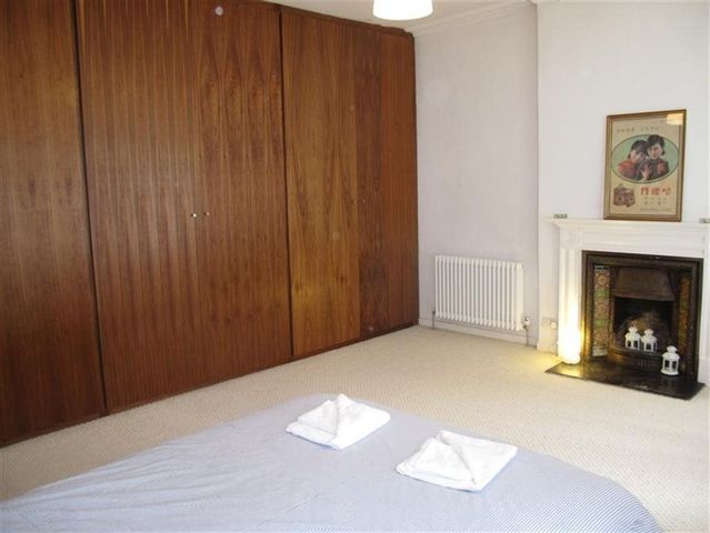  Image of 1 bedroom Flat to rent in Gayfield Square Edinburgh EH1 at Broughton Edinburgh Edinburgh, EH1 3NX