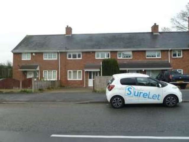  Image of 3 bedroom Property to rent in Genners Lane Northfield Birmingham B31 at Genners Lane Northfield Birmingham, B31 1EP