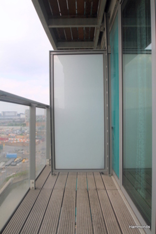  Image of 1 bedroom Apartment to rent in High Street London E15 at George Hudson Tower  London, E15 2PL