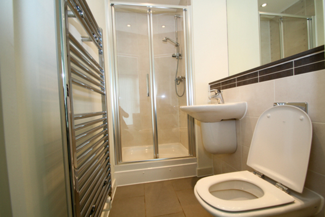  Image of 2 bedroom Apartment to rent in High Street London E15 at GEORGE HUDSON TOWER 28 HIGH STREET LONDON, E15 2PS