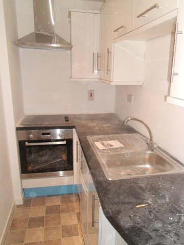  Image of 2 bedroom Flat to rent in George Street Aberdeen AB25 at City Centre Aberdeen Aberdeen, AB25 1EP