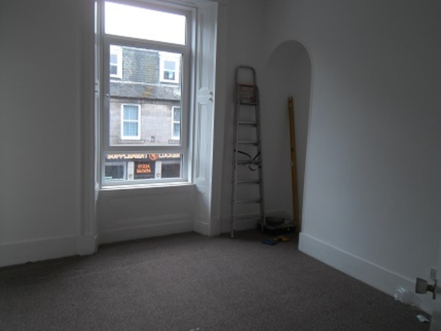  Image of 2 bedroom Flat to rent in George Street Aberdeen AB25 at City Centre Aberdeen Aberdeen, AB25 1EP