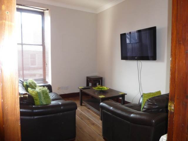  Image of 1 bedroom Flat to rent in Gerrard Street Aberdeen AB25 at City Centre Aberdeen Aberdeen, AB25 1FE