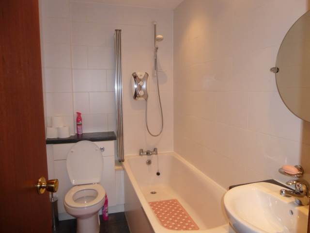  Image of 1 bedroom Flat to rent in Gerrard Street Aberdeen AB25 at City Centre Aberdeen Aberdeen, AB25 1FE