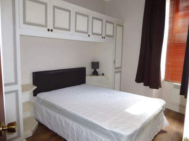  Image of 1 bedroom Flat to rent in Gerrard Street Aberdeen AB25 at City Centre Aberdeen Aberdeen, AB25 1FE